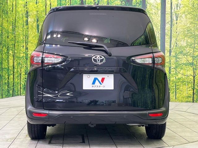 TOYOTA SIENTA 2019 Image 31
