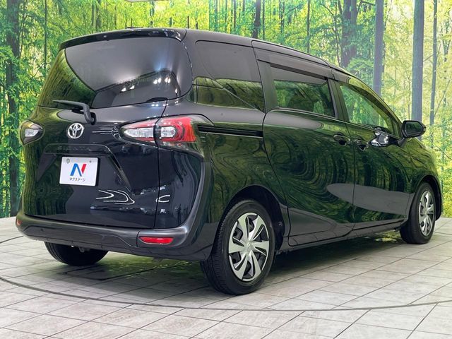TOYOTA SIENTA 2019 Image 31
