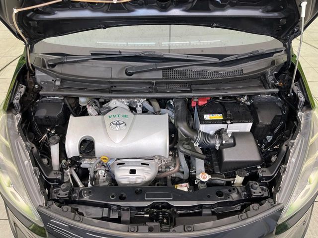 TOYOTA SIENTA 2019 Image 31