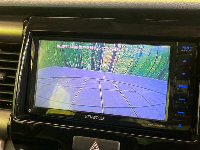 SUZUKI HUSTLER 2017 Image 31