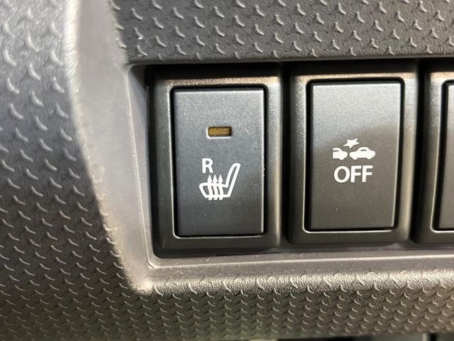 SUZUKI HUSTLER 2017 Image 31