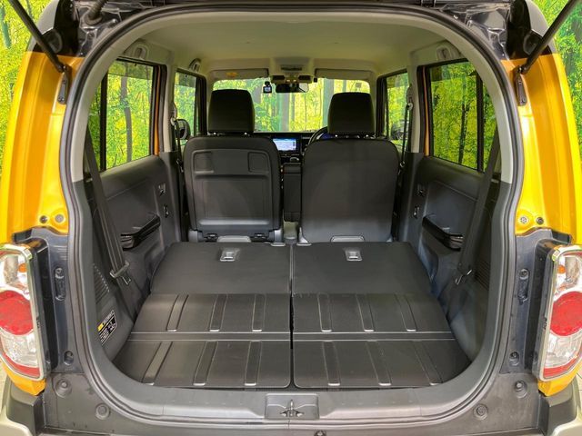 SUZUKI HUSTLER 2017 Image 31