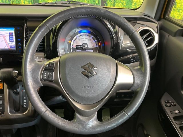 SUZUKI HUSTLER 2017 Image 31