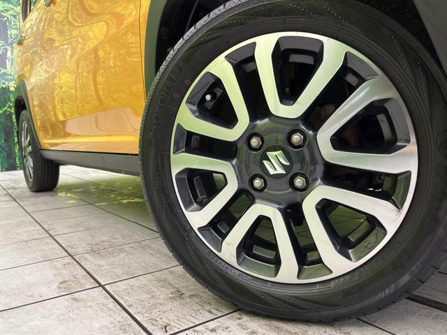 SUZUKI HUSTLER 2017 Image 31