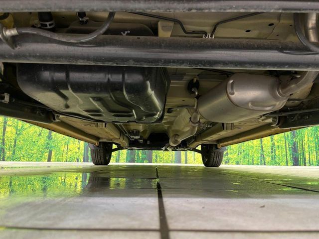 SUZUKI HUSTLER 2017 Image 31