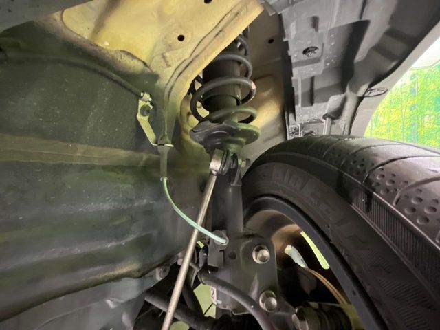 SUZUKI HUSTLER 2017 Image 31