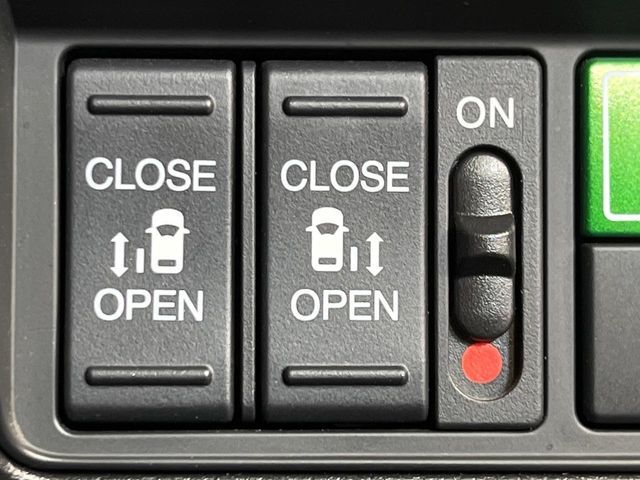 HONDA ODYSSEY E:HEV 2021 Image 31