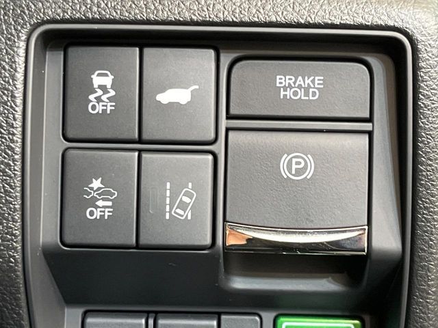 HONDA ODYSSEY E:HEV 2021 Image 31