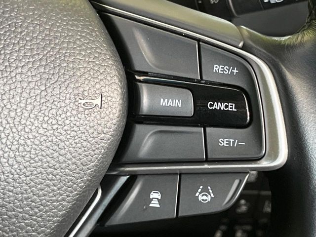 HONDA ODYSSEY E:HEV 2021 Image 31