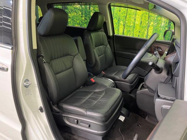 HONDA ODYSSEY E:HEV 2021 Image 31