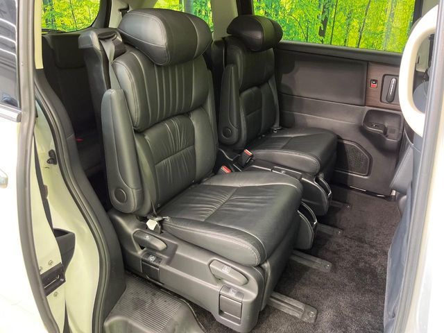 HONDA ODYSSEY E:HEV 2021 Image 31