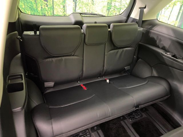 HONDA ODYSSEY E:HEV 2021 Image 31