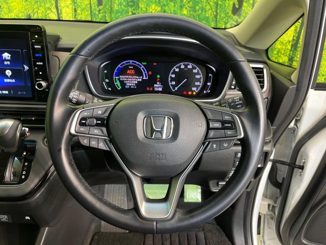 HONDA ODYSSEY E:HEV 2021 Image 31