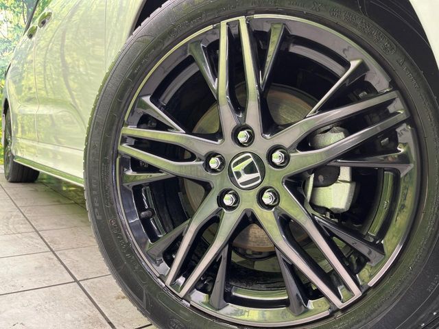 HONDA ODYSSEY E:HEV 2021 Image 31