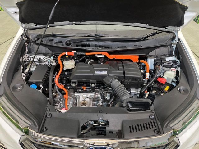 HONDA ODYSSEY E:HEV 2021 Image 31