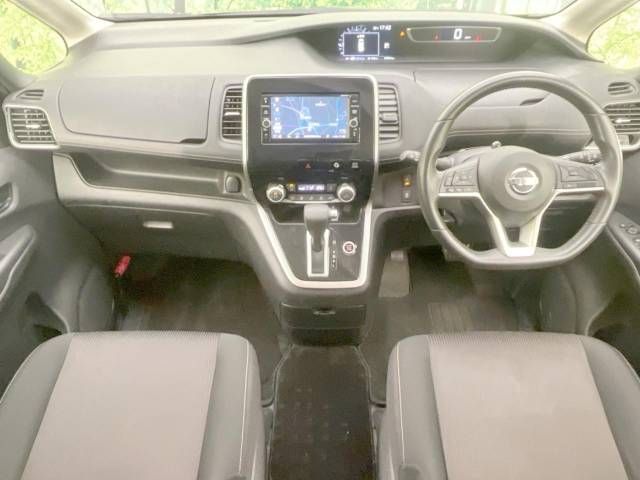 NISSAN SERENA  S-HYBRID 2018 Image 31