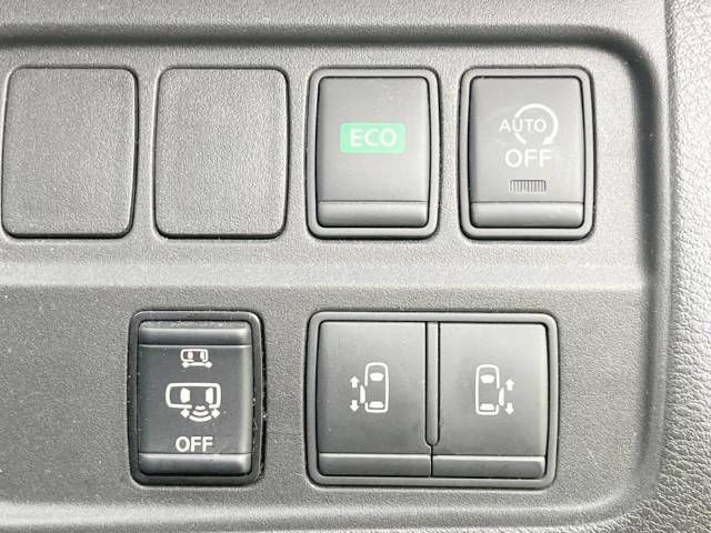 NISSAN SERENA  S-HYBRID 2018 Image 31