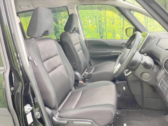 NISSAN SERENA  S-HYBRID 2018 Image 31