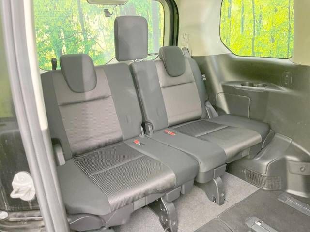 NISSAN SERENA  S-HYBRID 2018 Image 31