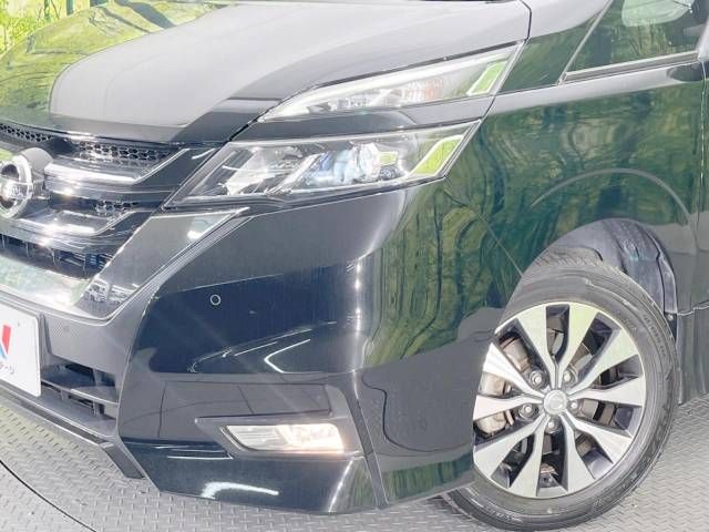 NISSAN SERENA  S-HYBRID 2018 Image 31