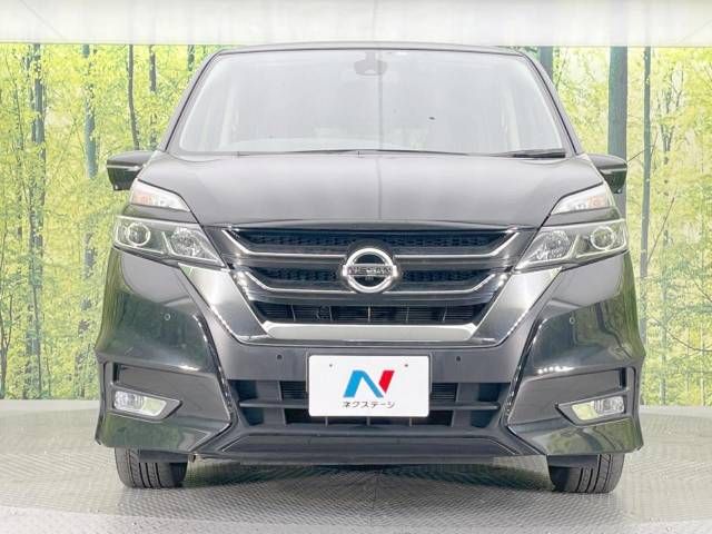 NISSAN SERENA  S-HYBRID 2018 Image 31
