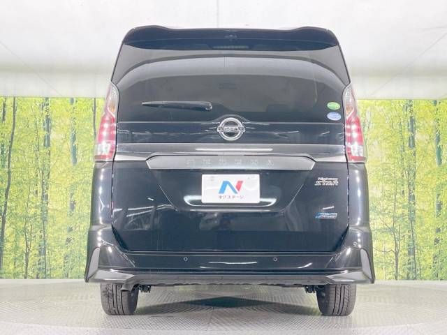 NISSAN SERENA  S-HYBRID 2018 Image 31