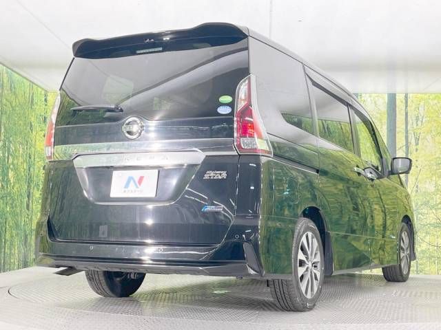 NISSAN SERENA  S-HYBRID 2018 Image 31