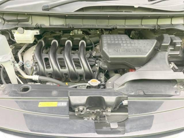 NISSAN SERENA  S-HYBRID 2018 Image 31