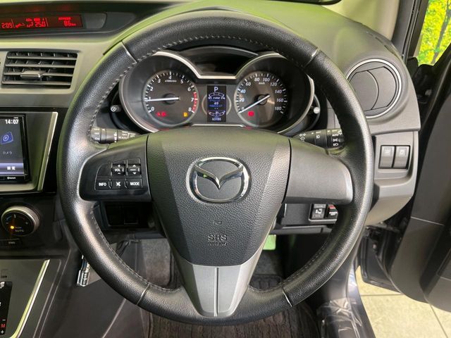 MAZDA PREMACY 2013 Image 31