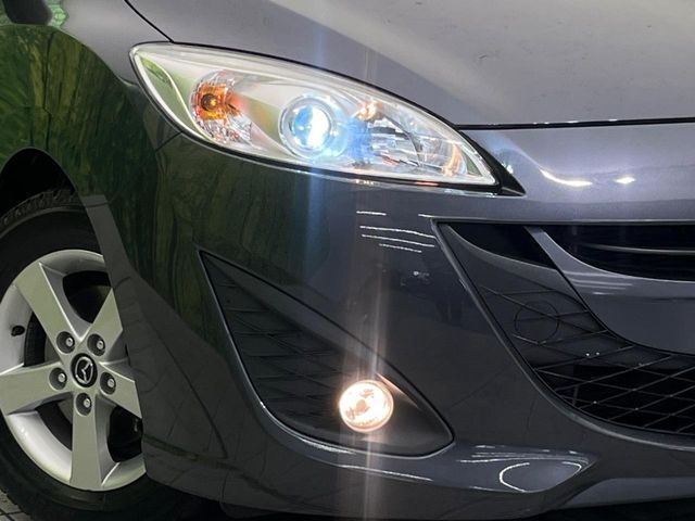 MAZDA PREMACY 2013 Image 31