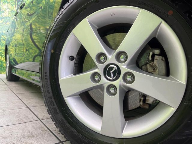 MAZDA PREMACY 2013 Image 31