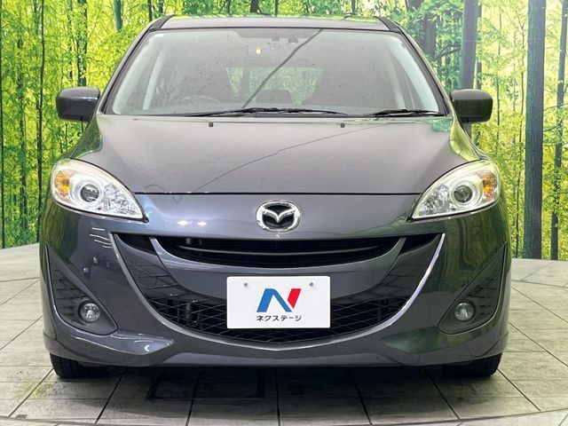 MAZDA PREMACY 2013 Image 31