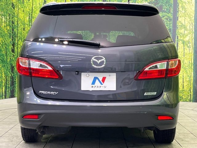 MAZDA PREMACY 2013 Image 31