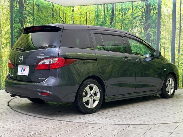 MAZDA PREMACY 2013 Image 31