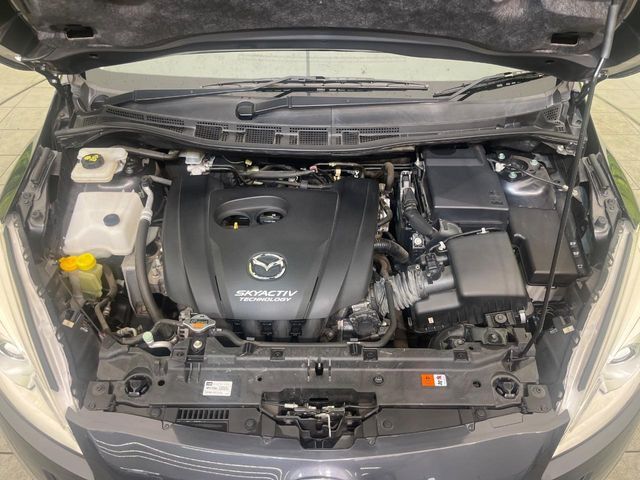 MAZDA PREMACY 2013 Image 31