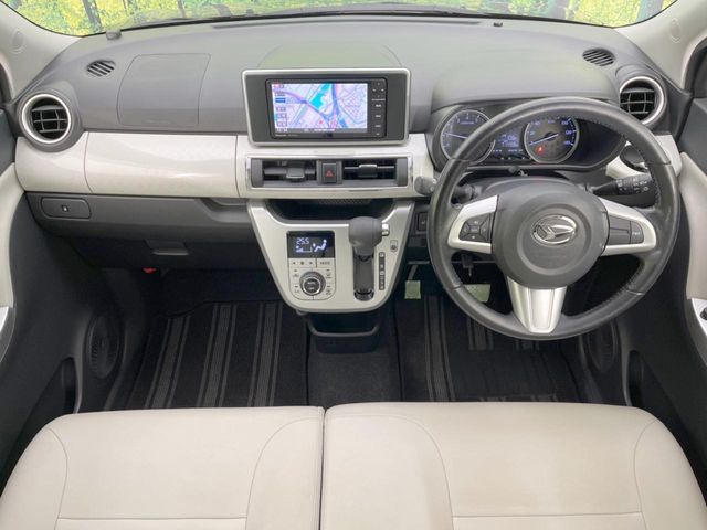 DAIHATSU CAST STYLE 2016 Image 31