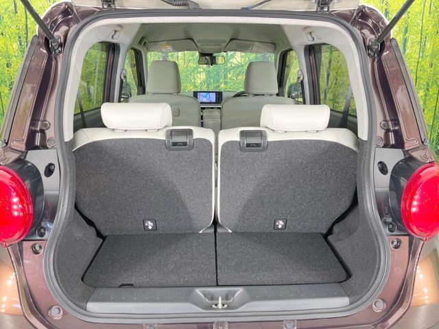 DAIHATSU CAST STYLE 2016 Image 31