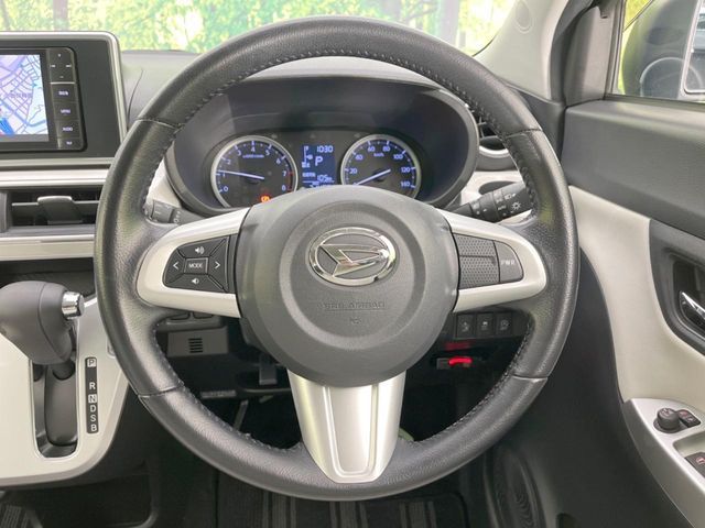 DAIHATSU CAST STYLE 2016 Image 31