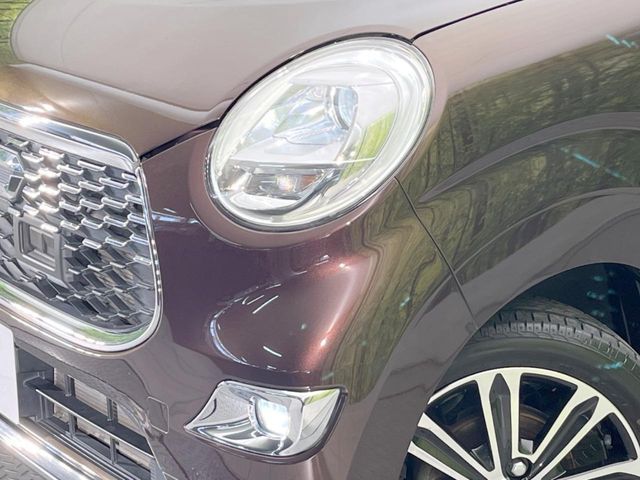 DAIHATSU CAST STYLE 2016 Image 31