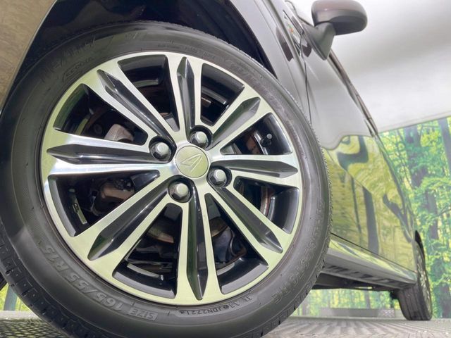 DAIHATSU CAST STYLE 2016 Image 31