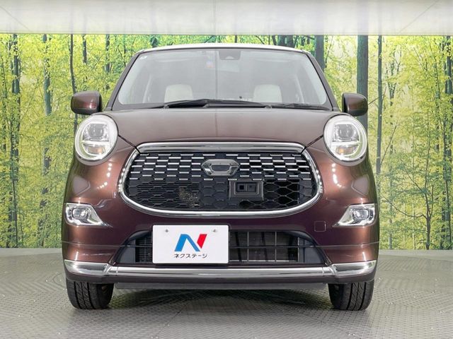 DAIHATSU CAST STYLE 2016 Image 31