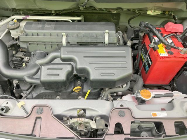 DAIHATSU CAST STYLE 2016 Image 31