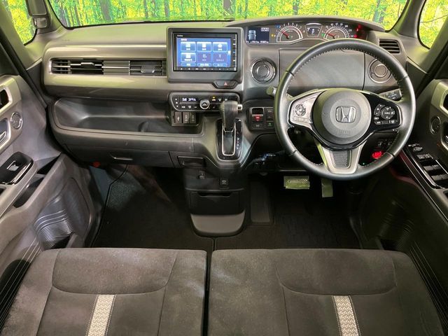 HONDA N BOX CUSTOM 2023 Image 31