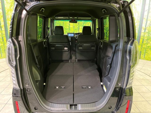 HONDA N BOX CUSTOM 2023 Image 31