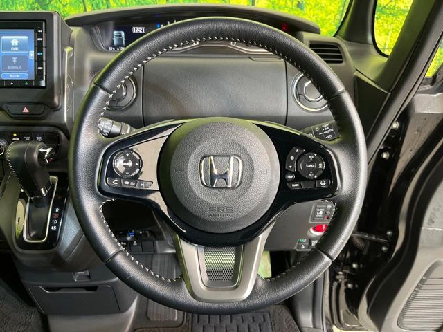 HONDA N BOX CUSTOM 2023 Image 31