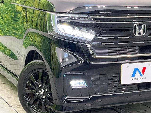 HONDA N BOX CUSTOM 2023 Image 31