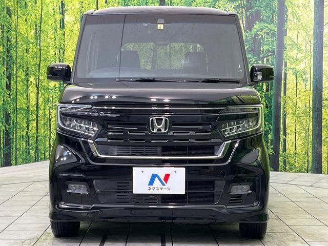 HONDA N BOX CUSTOM 2023 Image 31