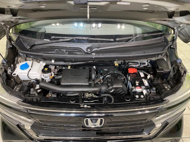 HONDA N BOX CUSTOM 2023 Image 31