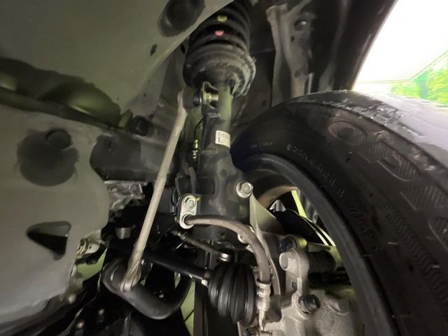 HONDA N BOX CUSTOM 2023 Image 31