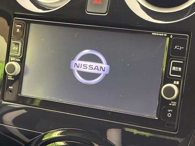 NISSAN NOTE 2017 Image 31